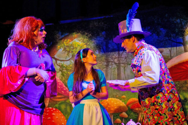 Alice in Cuckoo Land-99
